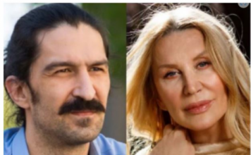 Nakon decenije braka stiglo priznanje: Veljka očarala druga žena, evo ko je ona