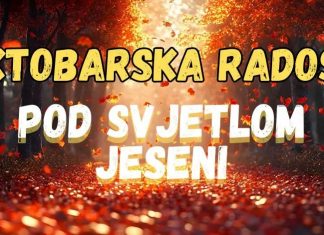 ZVJEZDANA SUDBINA OKTOBRA: Lav, Rak i OVAJ znak su ODABRANI ZA ZVJEZDANE DAROVE koji brišu prošlost i OTVARAJU VRATA U BUDUĆNOST PUNU SVJETLA I ČUDA!