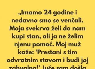 Ušla je u svoj dom i odmah shvatila da nešto nije u redu: Ono što je zatekla ostavilo ju je bez riječi