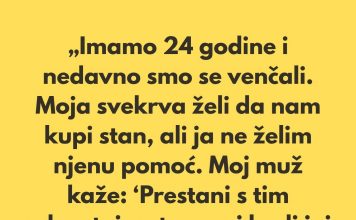 Ušla je u svoj dom i odmah shvatila da nešto nije u redu: Ono što je zatekla ostavilo ju je bez riječi
