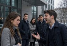 Nema dublje rane od one kada te ponizi čovjek kojem si povjerila cijeli svoj život i dušu. Kad si mlada i zaljubljena, vjeruješ da ljubav može prebroditi sve… sve dok se ne sudariš s okrutnošću koja ti slomi srce na tisuće komadića. 💔😭