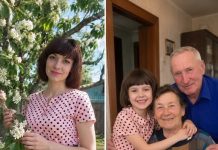 Sve je završilo u jednom danu. Sa 14 godina izgubila sam roditelje, a nijedan rođak nije me htio primiti k sebi. Ali 18 godina kasnije netko je pokucao na moja vrata i otkrio tajnu koja je promijenila sve…
