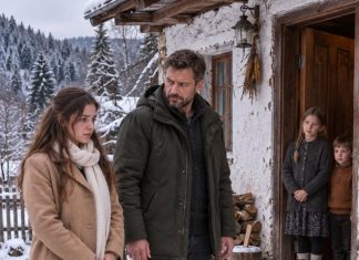 “Sa 18 godina otac me udao za starijeg udovca: Sljedećeg jutra njegova kći dočekala me s osam razornih riječi”