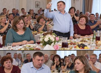 Na svekrvinom rođendanu moj muž je pred 50 gostiju podigao čašu i nazdravio: „Mama, oprosti mi što sam u našu porodicu doveo takav teret.“ Svi su zapljeskali. Ja sam šutjela. Jedanaest minuta kasnije nazvao ga je direktor. Preko zvučnika je rekao: „Dobio si otkaz. Daj telefon tom svom teretu.“ Za stolom je zavladala potpuna tišina… 😲😲😲