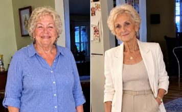 Osamdesetogodišnjakinja je provela sedam dana u posjetu starom prijatelju – vratila se upola manja, noseći kovčeg koji nije bio njezin.