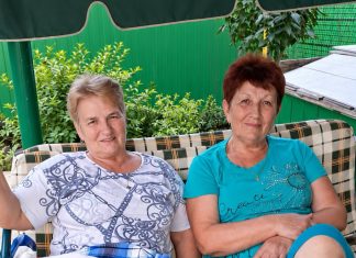 „Moja majka i tetka svake sedmice zaključavale su se u sobu. Jednog dana slučajno sam ih čula kako govore: ‘Ovog puta ćemo mijenjati djevojčice jednu po jednu…’ Odmah sam odlučila da ih pratim. Ali ono čemu sam svjedočila sljedeće sedmice natjeralo me da POZOVEM POLICIJU…“