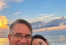 Moj otac poveo me na plažu i rekao da želi da zajedno napravimo najljepšu fotografiju u našim životima. No kada sam fotografiju poslala majci, odmah me nazvala u suzama i rekla: „Kćeri moja, udalji se od njega! Nemaš pojma tko je taj čovjek zapravo…“ 😨‼️
