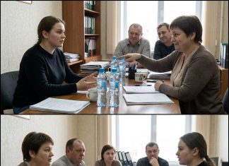 Djevojka sa samo devet razreda škole došla je na razgovor za posao i rekla: „Želim platu od 320.000 mjesečno.“ Direktorica se nasmijala i postavila joj pitanje: „Kako podijeliti četiri flaše vode na šest rukovodilaca?“ Za stolom je zavladala potpuna tišina kada je djevojka odgovorila da… 😲😲😲