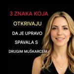 Tri znaka koja otkrivaju da je upravo spavala s drugim muškarcem…