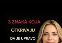 Tri znaka koja otkrivaju da je upravo spavala s drugim muškarcem…