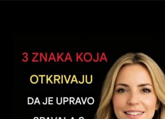 Tri znaka koja otkrivaju da je upravo spavala s drugim muškarcem…