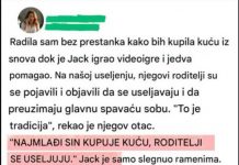 Kupila sam kuću sama — i tada sam shvatila da je vreme da izaberem sebe