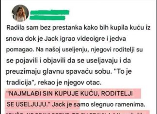 Kupila sam kuću sama — i tada sam shvatila da je vreme da izaberem sebe