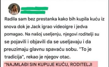Kupila sam kuću sama — i tada sam shvatila da je vreme da izaberem sebe