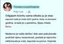 Noć kada je maska pala: priča o braku iz interesa i tišini koja razotkriva pohlepu