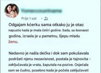 Noć kada je maska pala: priča o braku iz interesa i tišini koja razotkriva pohlepu
