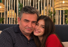 „Već neko vrijeme primjećivala sam da moj stric čudno, gotovo ljubomorno, posmatra mene i mog zaručnika. Jedne večeri pozvao me samu na večeru, uhvatio za ruku i rekao: ‘Postoji nešto što ti moram priznati…’ Ono što sam tada čula natjeralo me da briznem u plač…“