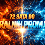 Astralni preokreti kroz 72 sata: Lav, Vaga i OVAJ znak će doživjeti promjene koje će im zauvijek promijeniti život – Vaš život ulazi u neočekivanu fazu promjena!