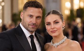 Duško Tošić ne može da sakrije emocije: Želi da svi znaju koliko VOLI OVU LJEPOTICU –PROSLAVA I POKLON KOJI JE PRIPREMIO ZA SINA ostavit će vas bez daha…..