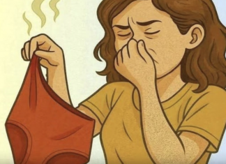 Ako vaši privatni dijelovi imaju određeni miris, možda imate… Pogledajte više