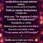 Porodični heroizam: Suočavanje sa gubitkom i izazovima