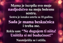 Porodični heroizam: Suočavanje sa gubitkom i izazovima