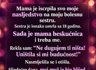 Porodični heroizam: Suočavanje sa gubitkom i izazovima