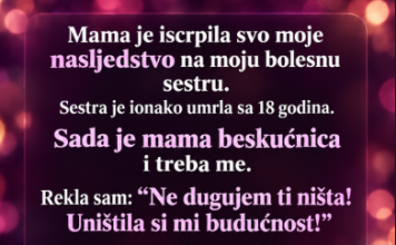 Porodični heroizam: Suočavanje sa gubitkom i izazovima