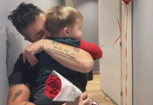 NIKO NE VJERUJE DA JE TO ON?! Marija Šerifović otkrila oca svog djeteta – Evo o kome se radi!