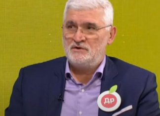 Nelečena heliko bakterija ne izaziva samo gastritis i čir, već i redak 0blik raka želuca: Upozorava dr Dino Tarabar i isitče kako da se na vreme 0tkrije