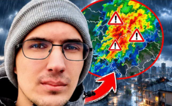 Ovo smo čekali: Sladić up0z0rio, za 10 dana nas čeka k0laps, niko neće moći izaći iz kuće, A STRUJE NEĆE BITI DANIMA, evo šta je poručio naš poznati meteorolog