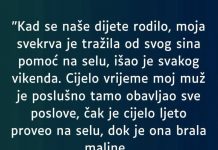 Iscrpljenost i usamljenost u prvim danima roditeljstva: Kako je jedan iskren razgovor promenio vikende bračnog para