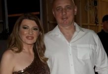 VIKI PROGOVORILA O RASTAVI OD TAŠKETA: Pjevačica 20 godina šutiIa, u Nerminu sam pronasla utjehu, trpiIa sam jake udarce u tom braku, vrijeme je da se zna!