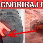 R@k debelog crijeva! UpozoravajućI znakovi I simptomi koje nikada ne smijete ignorirati.